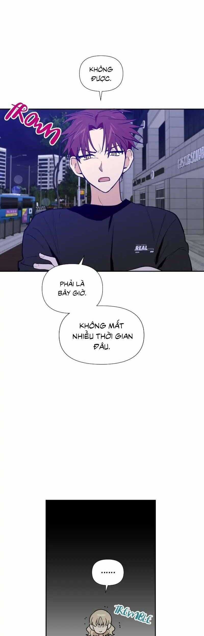 Điều Ước Sao Băng Chương 36 trang 3