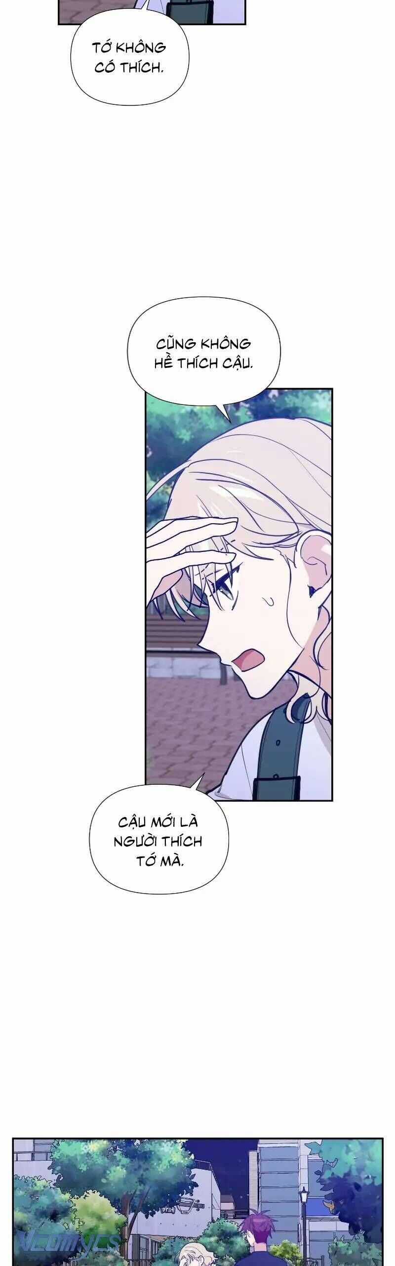 Điều Ước Sao Băng Chương 36 trang 30