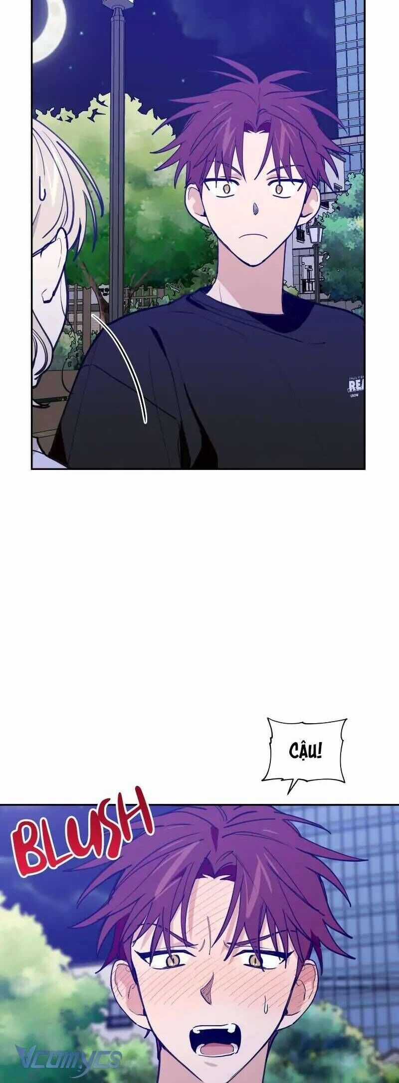 Điều Ước Sao Băng Chương 36 trang 32