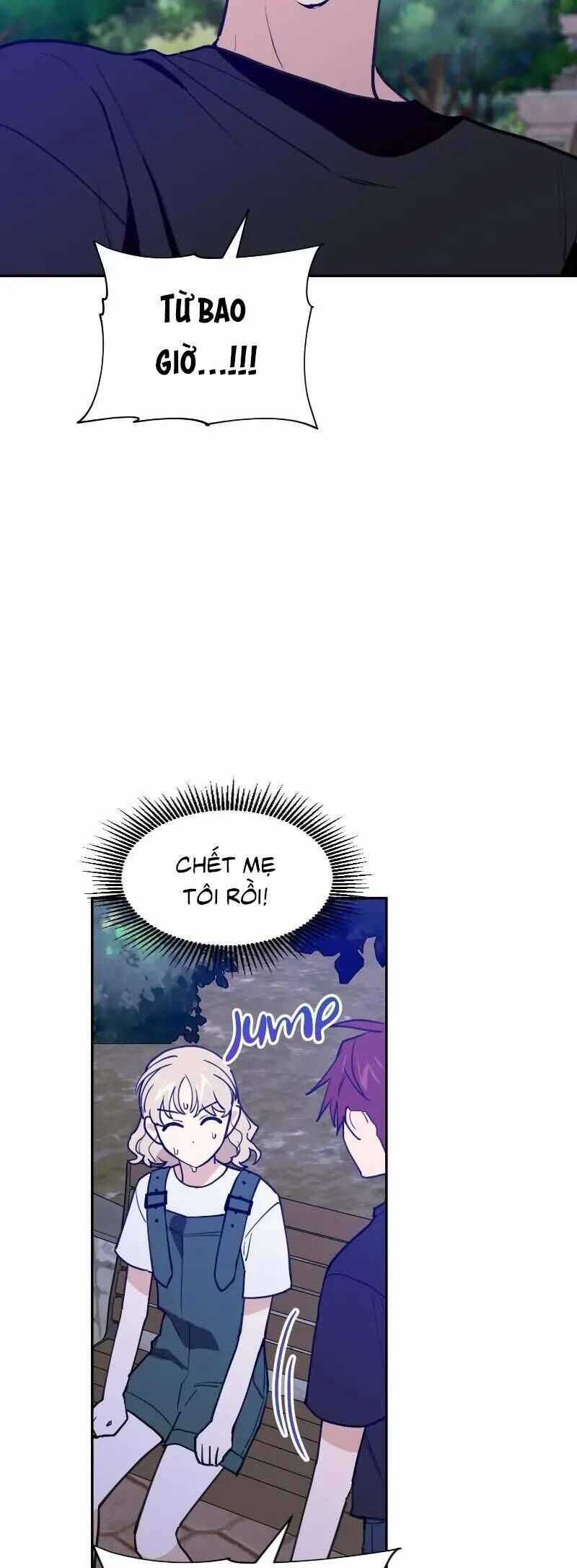 Điều Ước Sao Băng Chương 36 trang 33