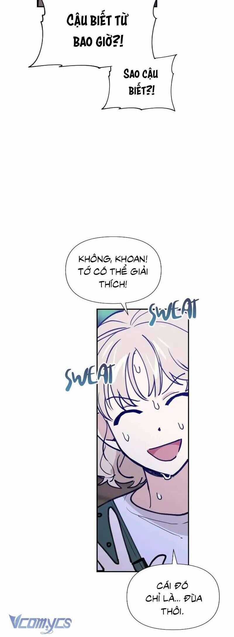 Điều Ước Sao Băng Chương 36 trang 34