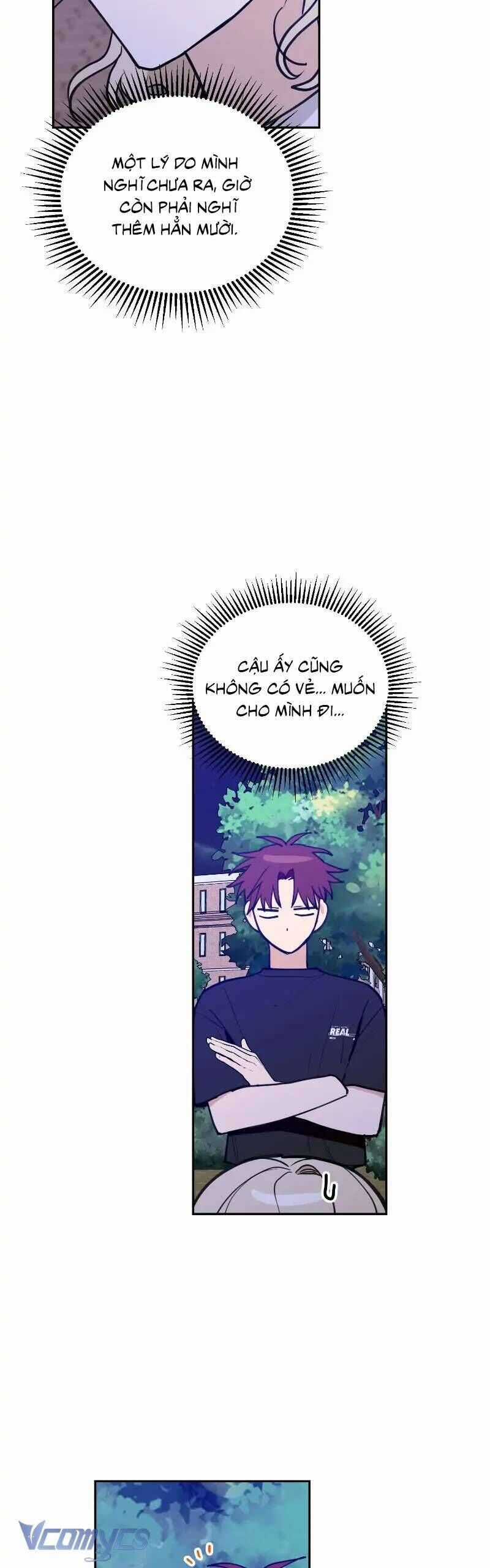 Điều Ước Sao Băng Chương 36 trang 36