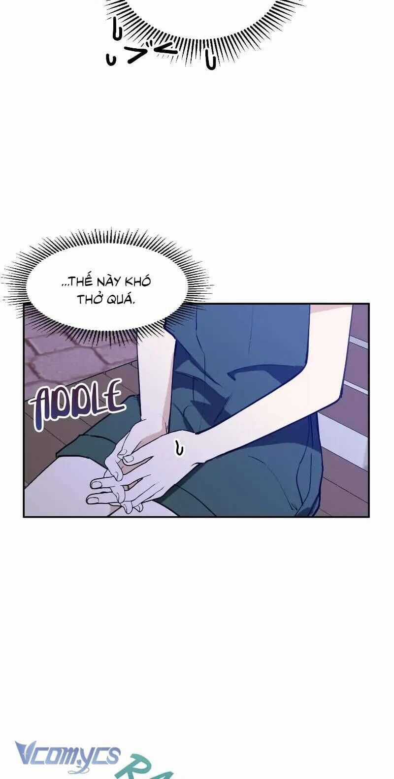 Điều Ước Sao Băng Chương 36 trang 8