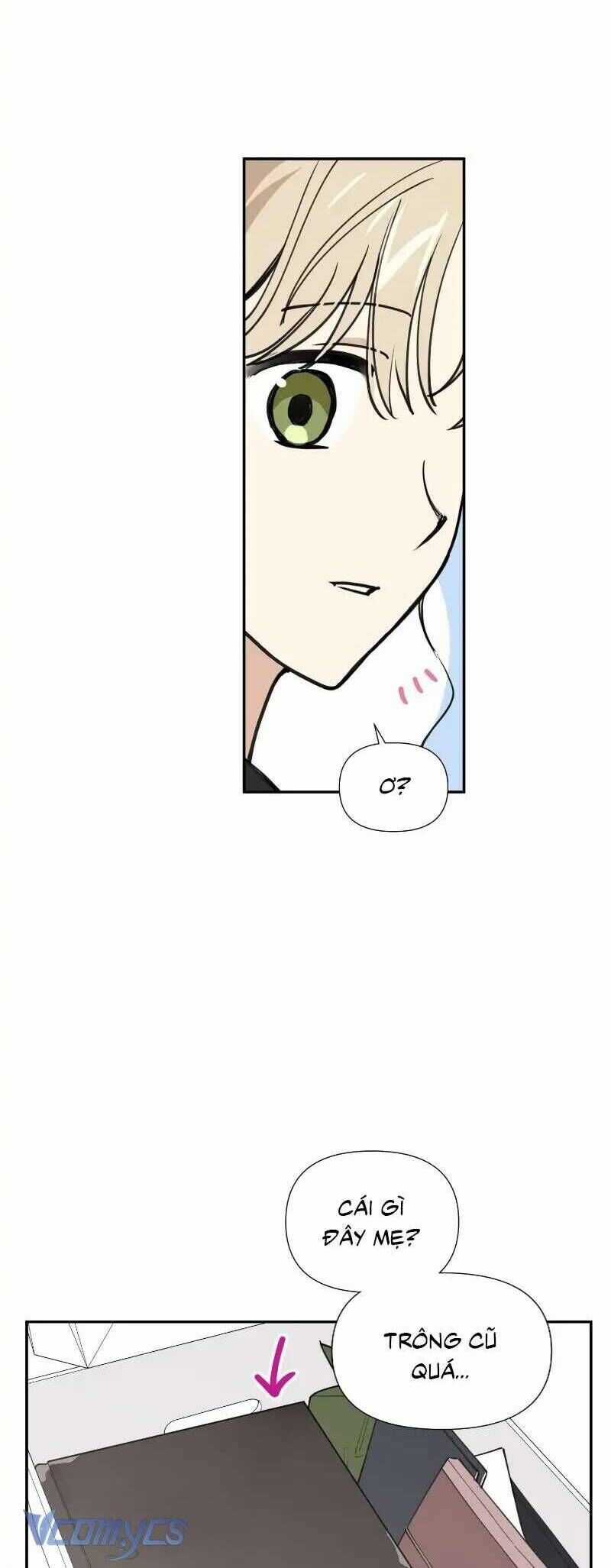 Điều Ước Sao Băng Chương 37 trang 10