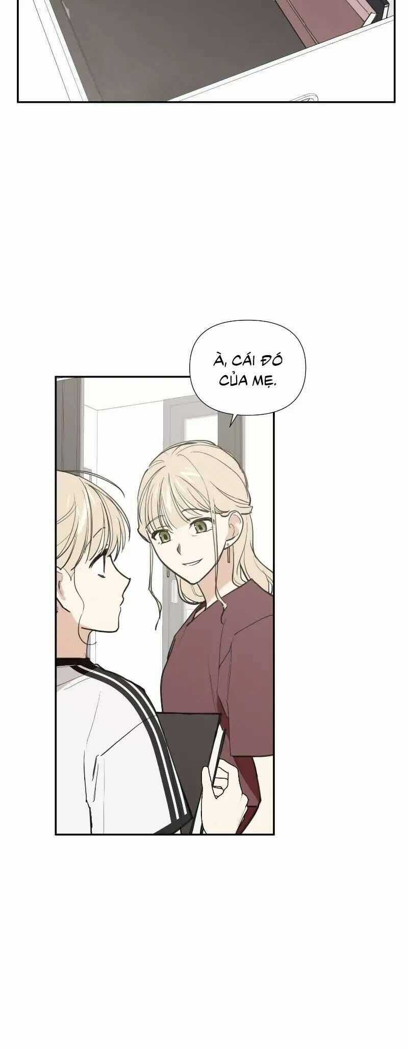 Điều Ước Sao Băng Chương 37 trang 11