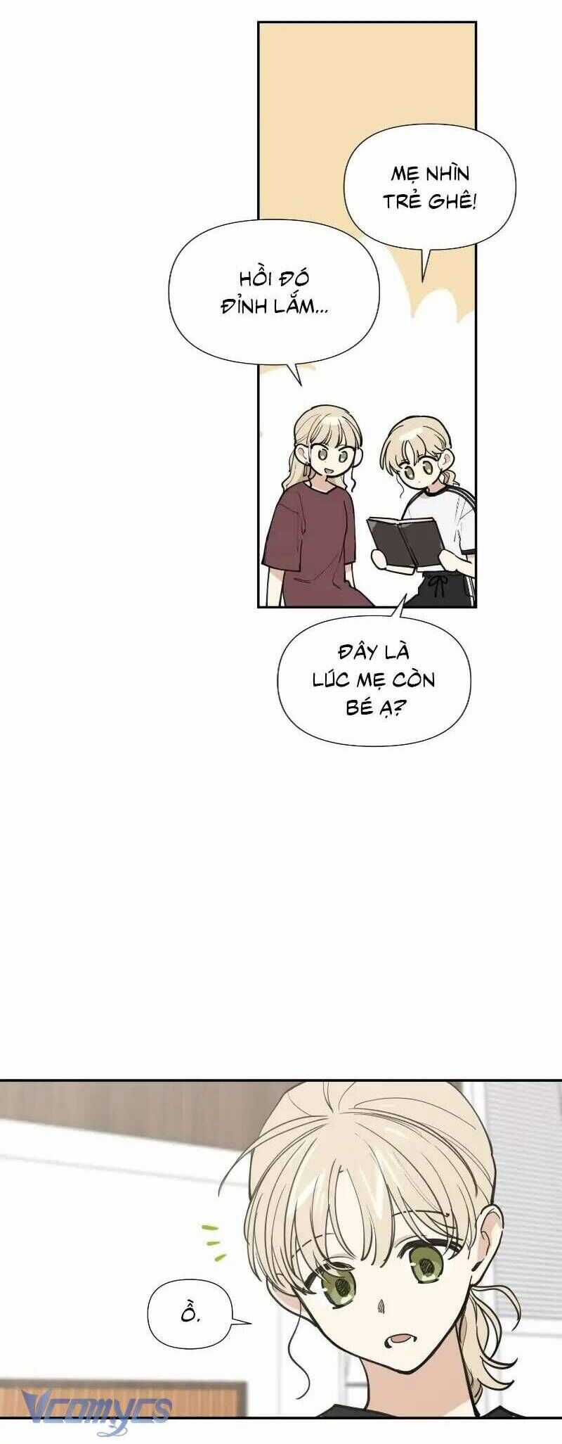 Điều Ước Sao Băng Chương 37 trang 12