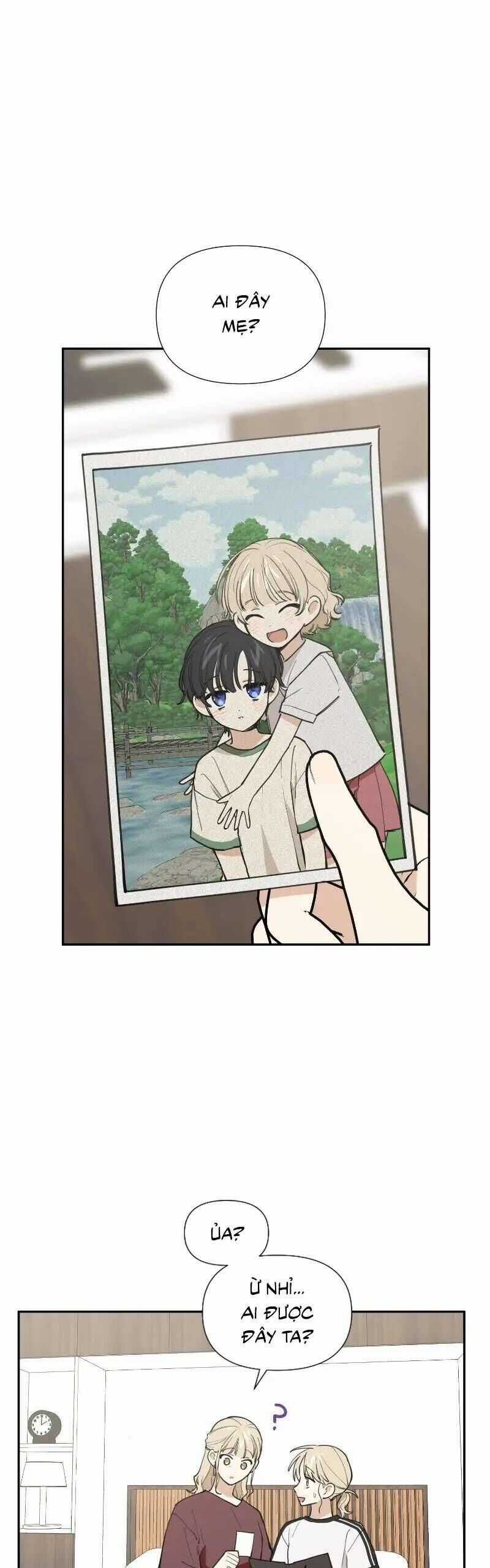 Điều Ước Sao Băng Chương 37 trang 13