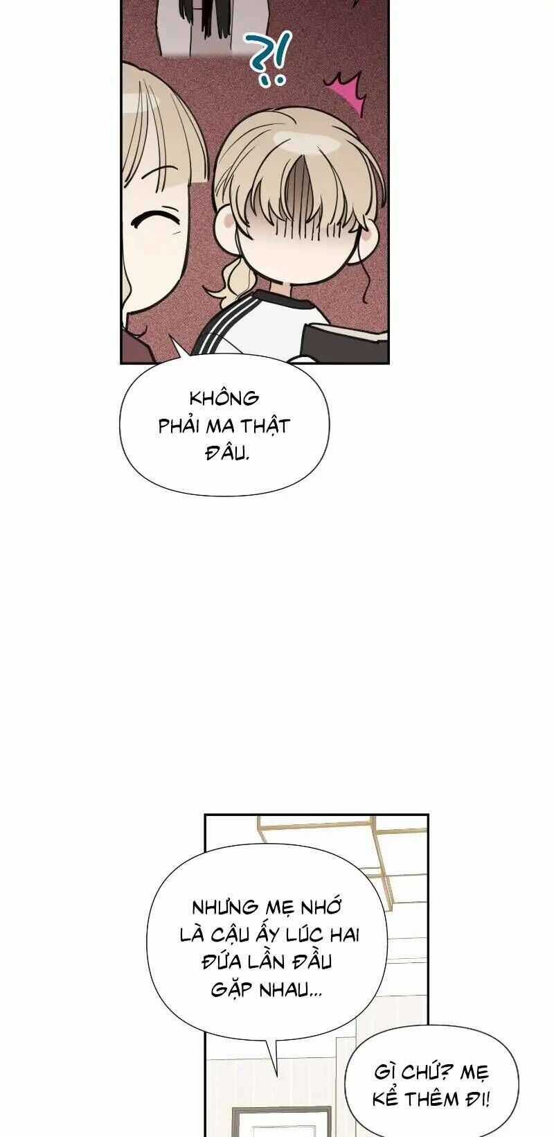 Điều Ước Sao Băng Chương 37 trang 15