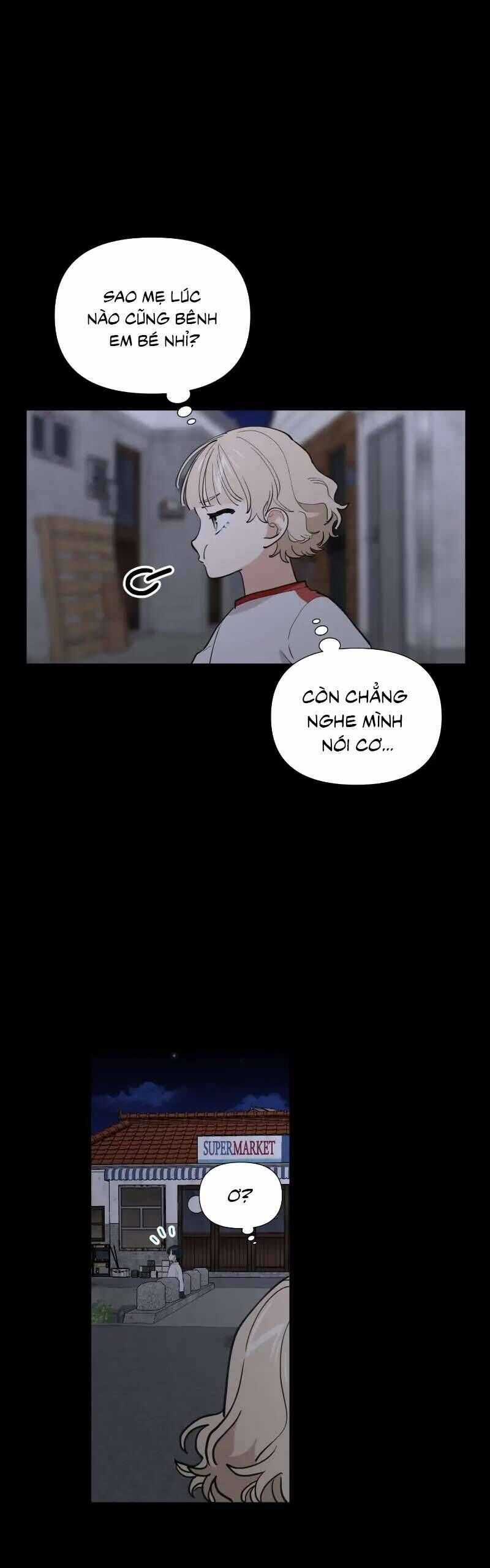 Điều Ước Sao Băng Chương 37 trang 17