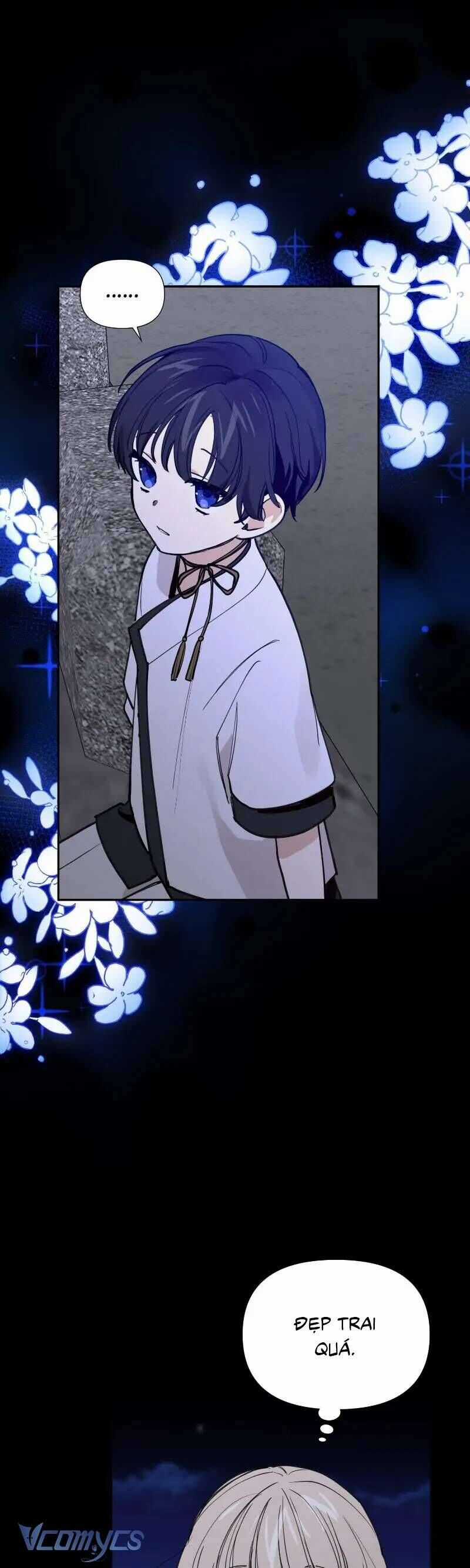 Điều Ước Sao Băng Chương 37 trang 19