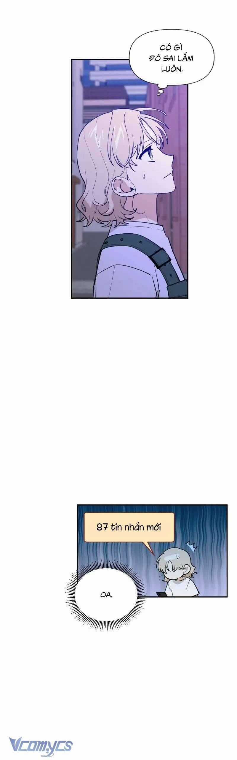 Điều Ước Sao Băng Chương 37 trang 2