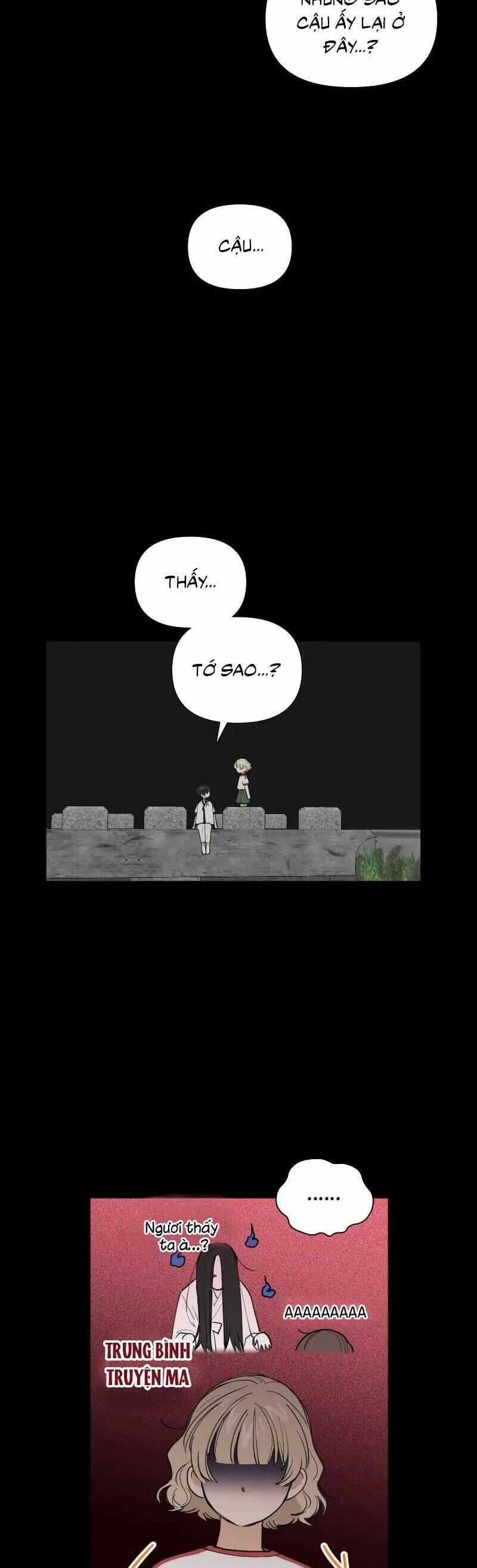 Điều Ước Sao Băng Chương 37 trang 22