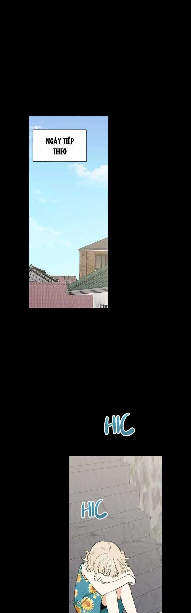 Điều Ước Sao Băng Chương 37 trang 24