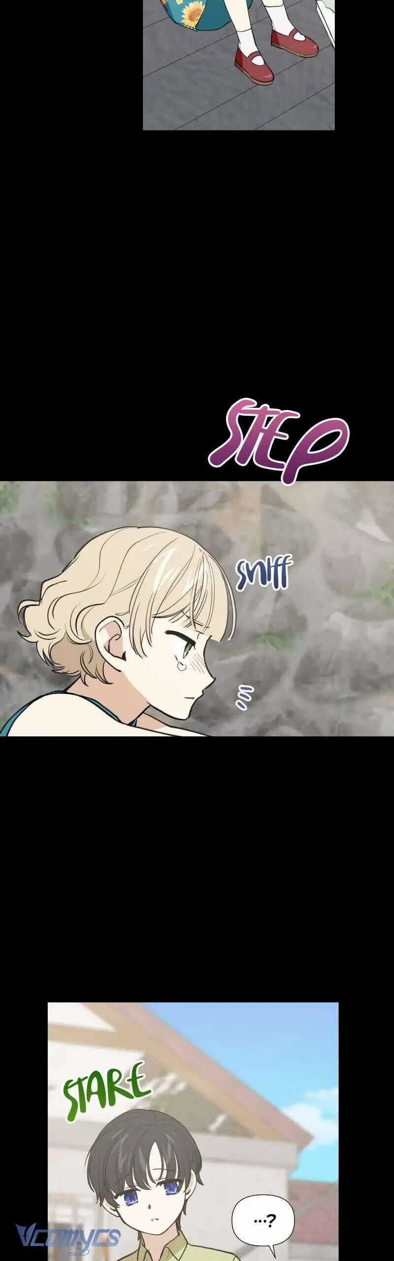 Điều Ước Sao Băng Chương 37 trang 25