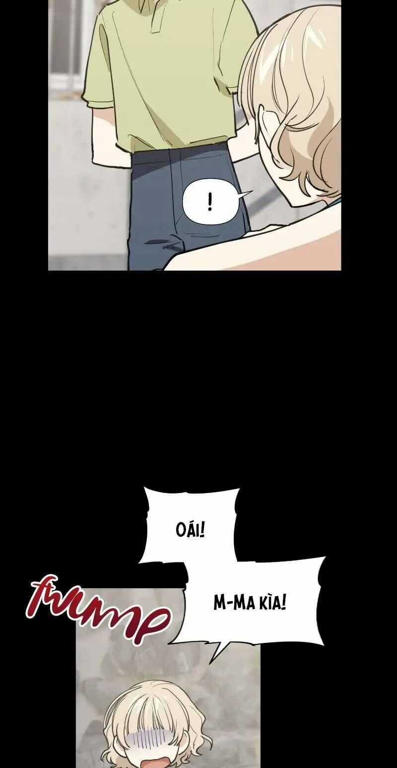 Điều Ước Sao Băng Chương 37 trang 26