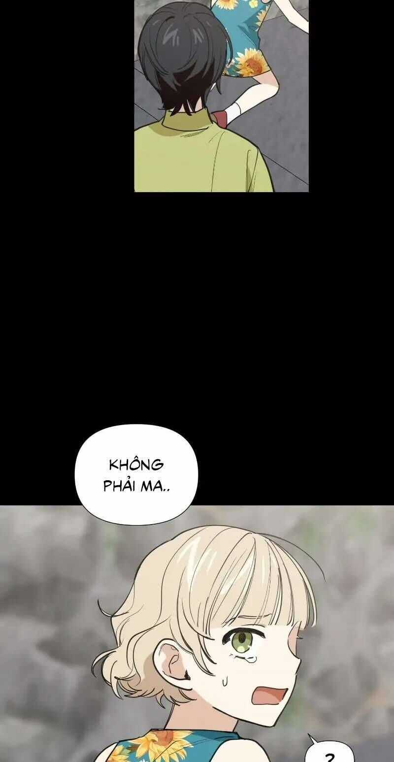 Điều Ước Sao Băng Chương 37 trang 28