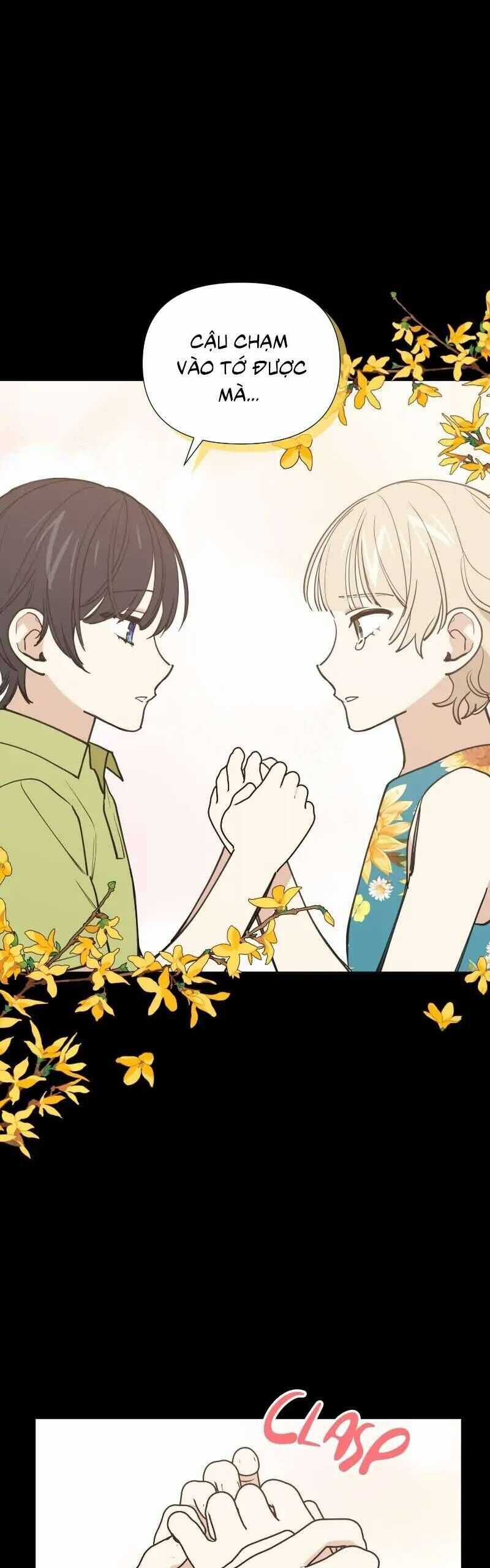 Điều Ước Sao Băng Chương 37 trang 30