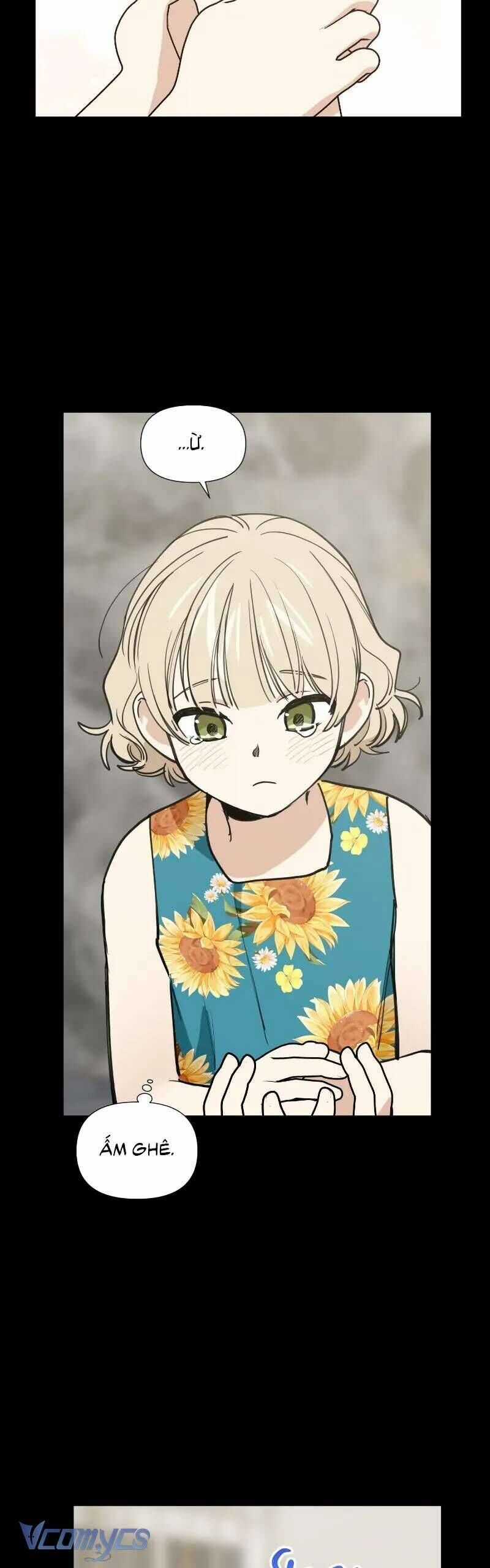 Điều Ước Sao Băng Chương 37 trang 31