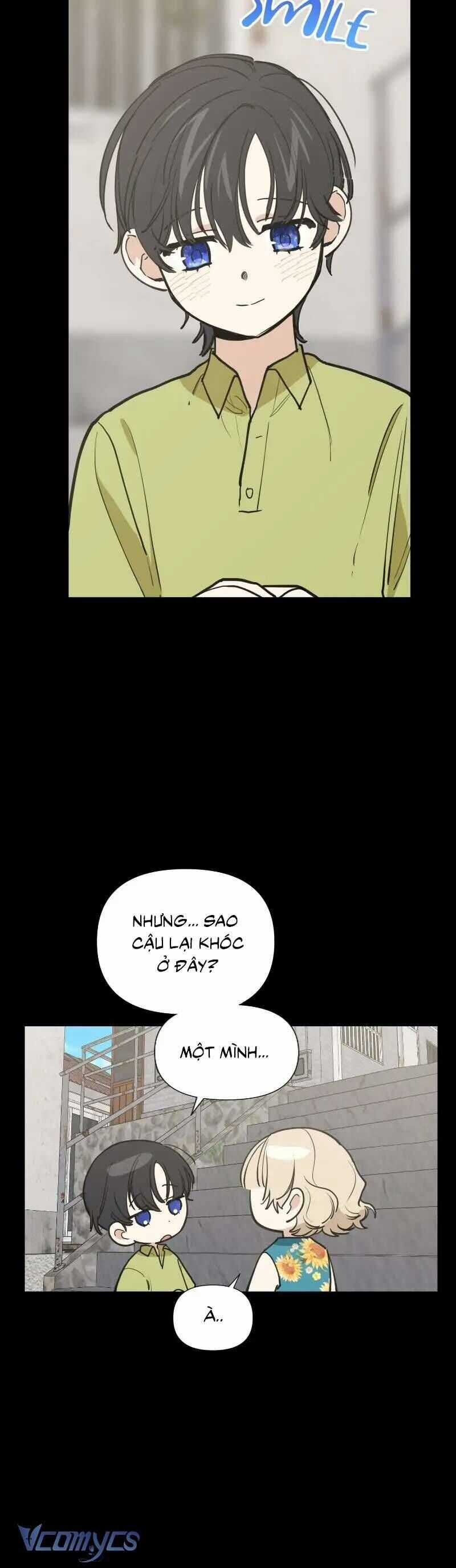 Điều Ước Sao Băng Chương 37 trang 32