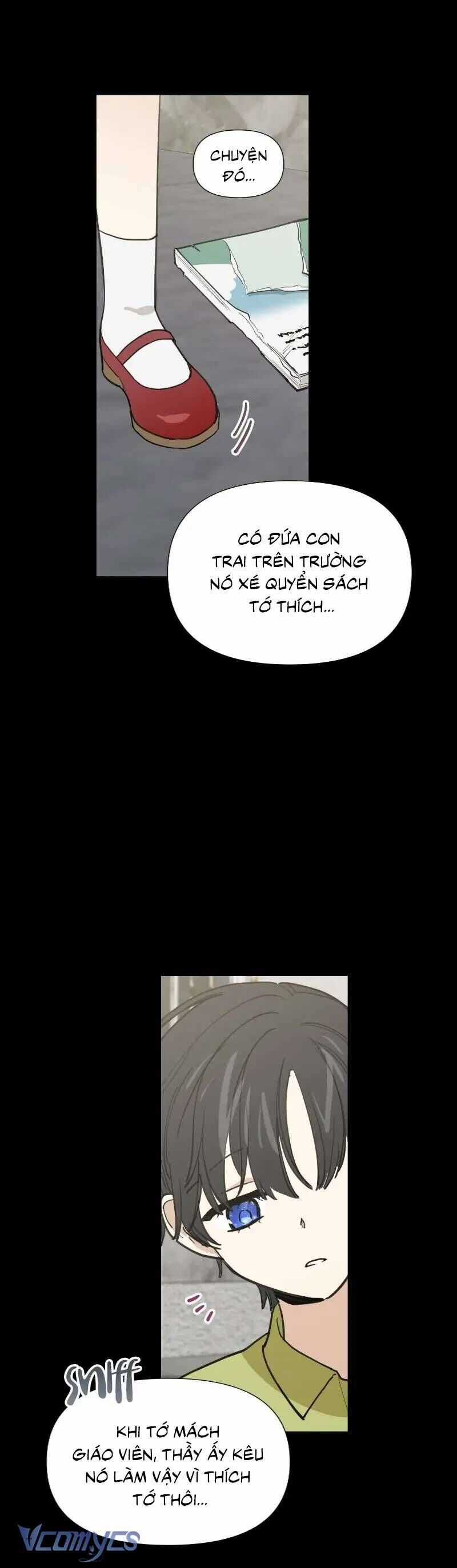 Điều Ước Sao Băng Chương 37 trang 33