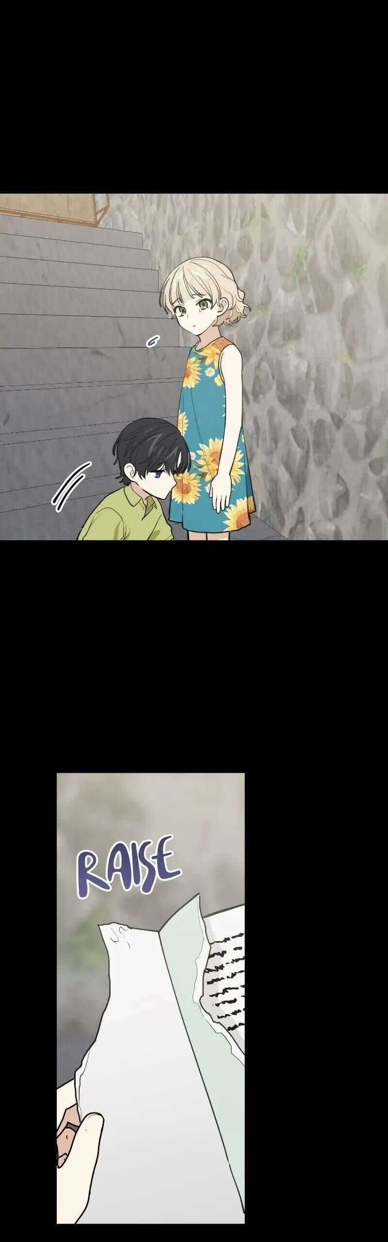 Điều Ước Sao Băng Chương 37 trang 34