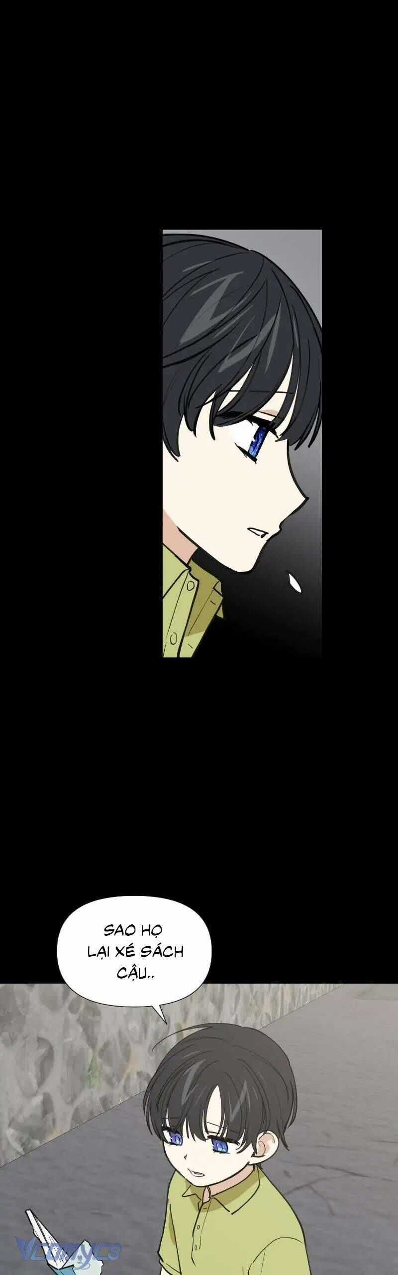 Điều Ước Sao Băng Chương 37 trang 35