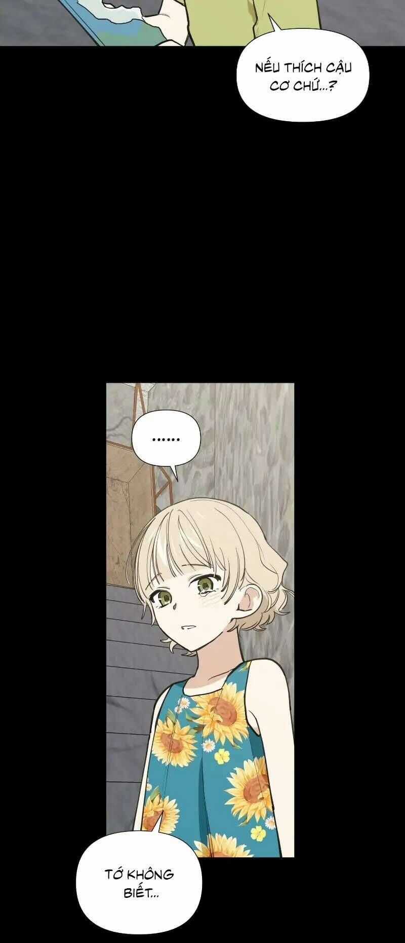 Điều Ước Sao Băng Chương 37 trang 36