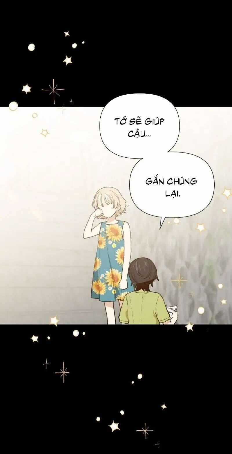 Điều Ước Sao Băng Chương 37 trang 38