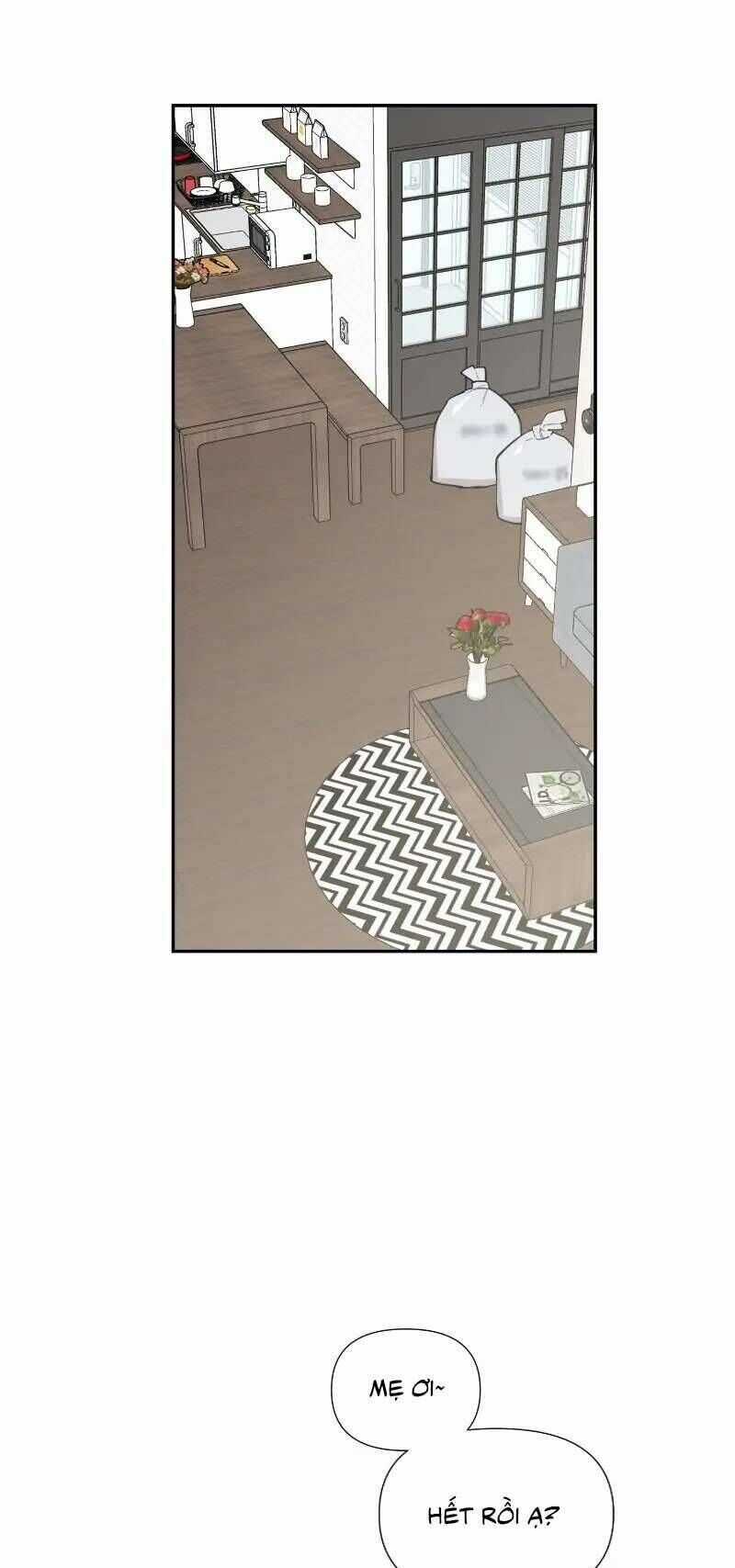 Điều Ước Sao Băng Chương 37 trang 5