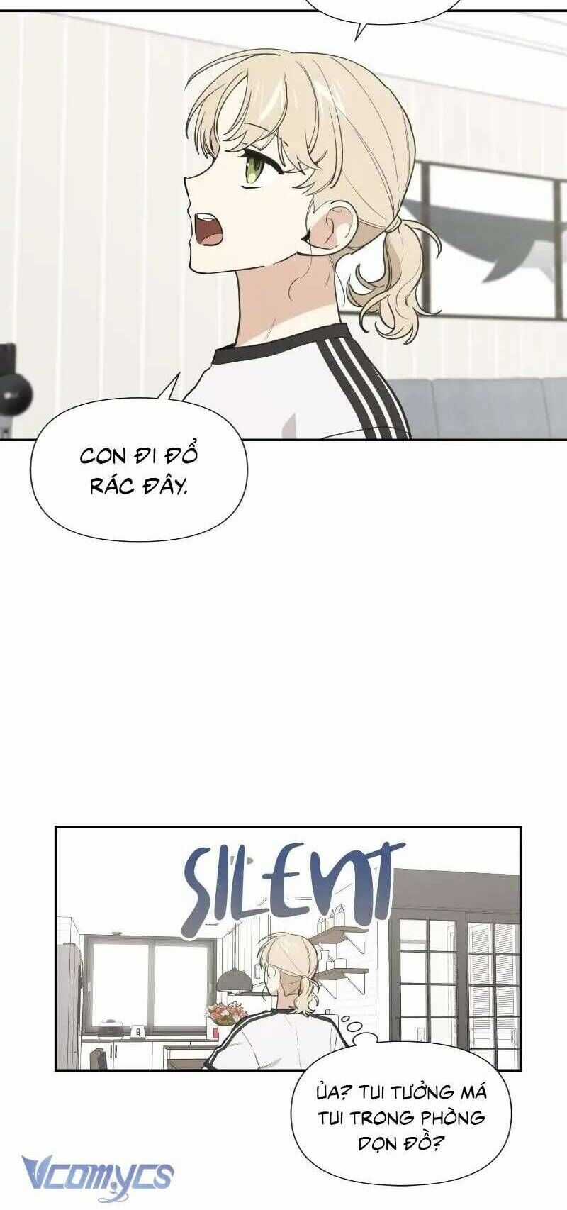 Điều Ước Sao Băng Chương 37 trang 6