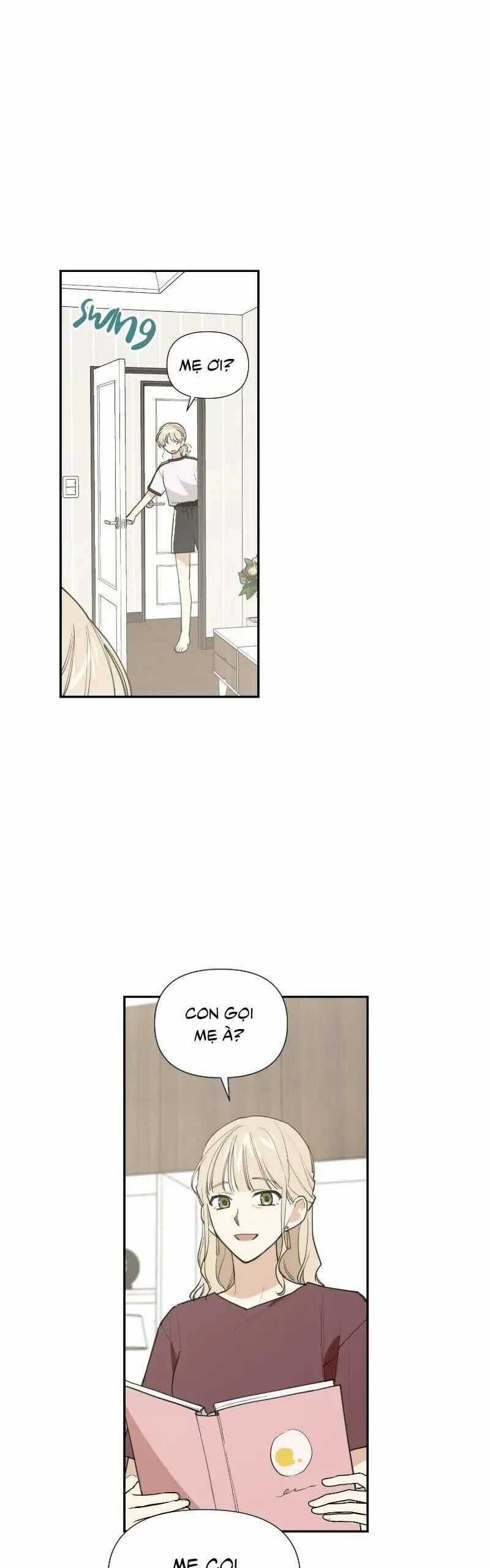 Điều Ước Sao Băng Chương 37 trang 7