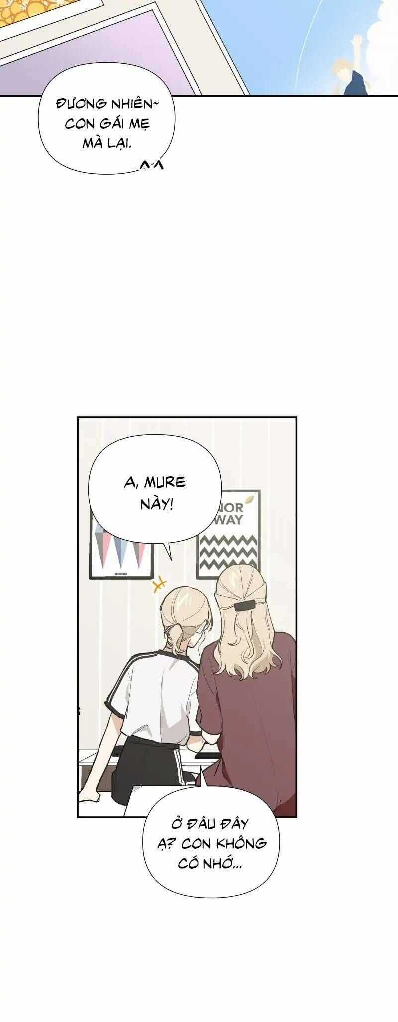 Điều Ước Sao Băng Chương 37 trang 9