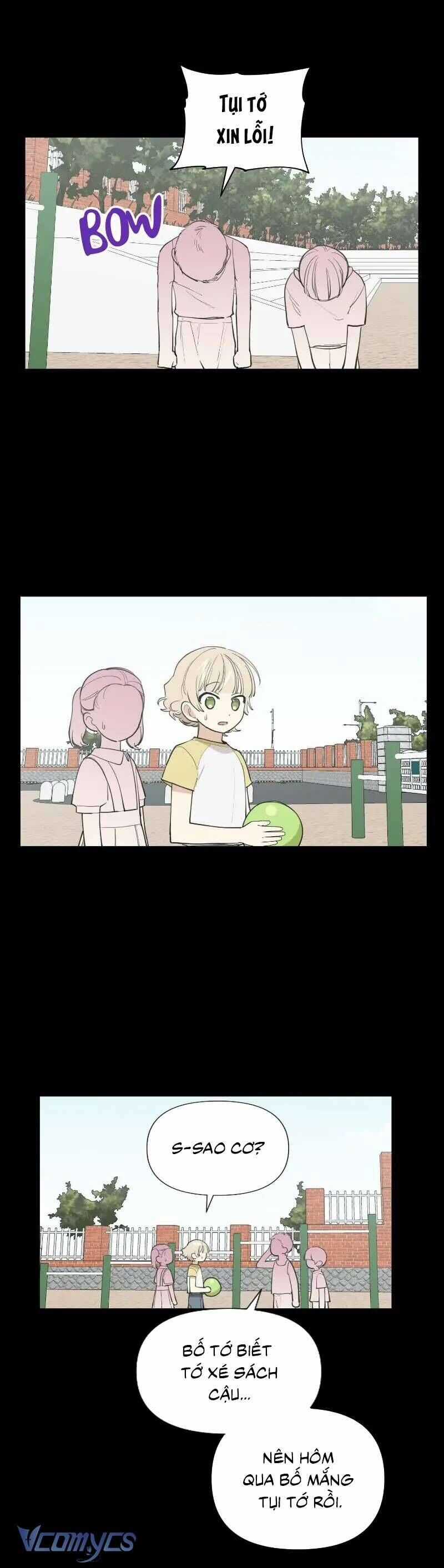 Điều Ước Sao Băng Chương 38 trang 10