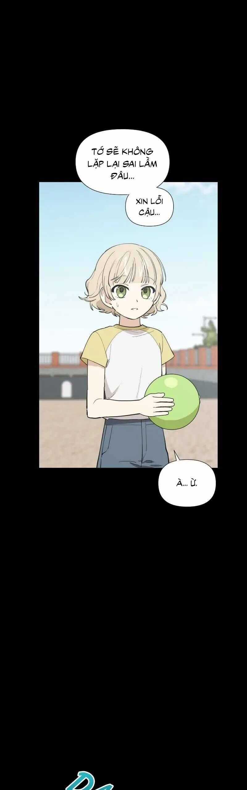 Điều Ước Sao Băng Chương 38 trang 11