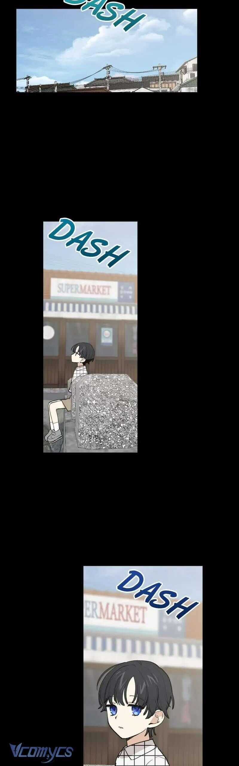 Điều Ước Sao Băng Chương 38 trang 12