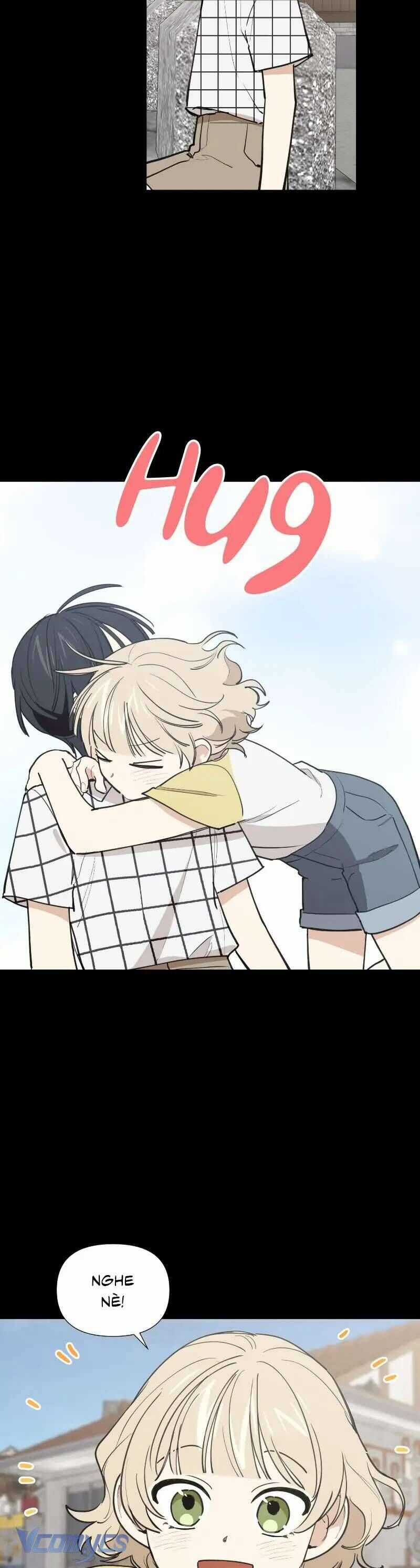 Điều Ước Sao Băng Chương 38 trang 13