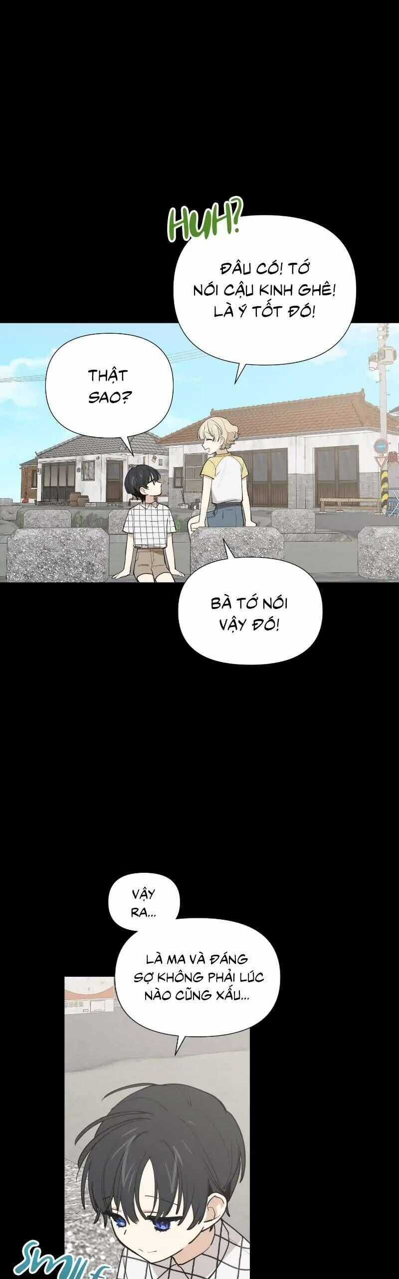 Điều Ước Sao Băng Chương 38 trang 15