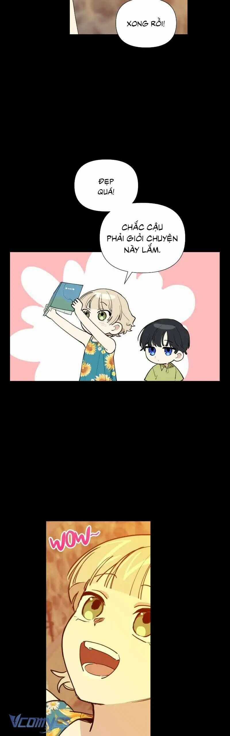 Điều Ước Sao Băng Chương 38 trang 2