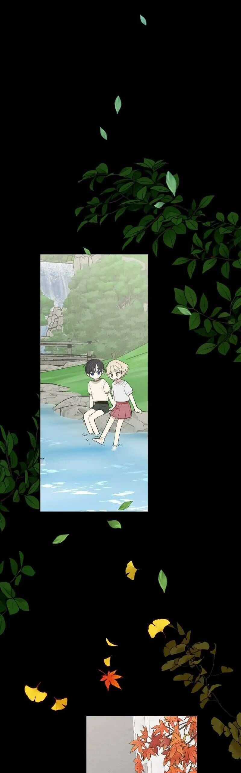 Điều Ước Sao Băng Chương 38 trang 21