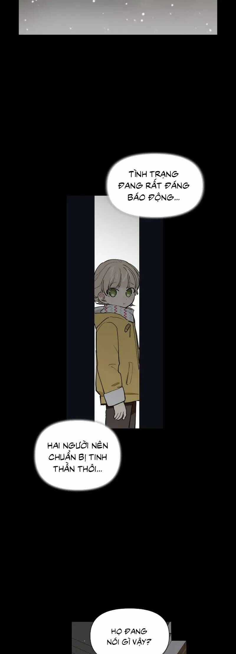 Điều Ước Sao Băng Chương 38 trang 23