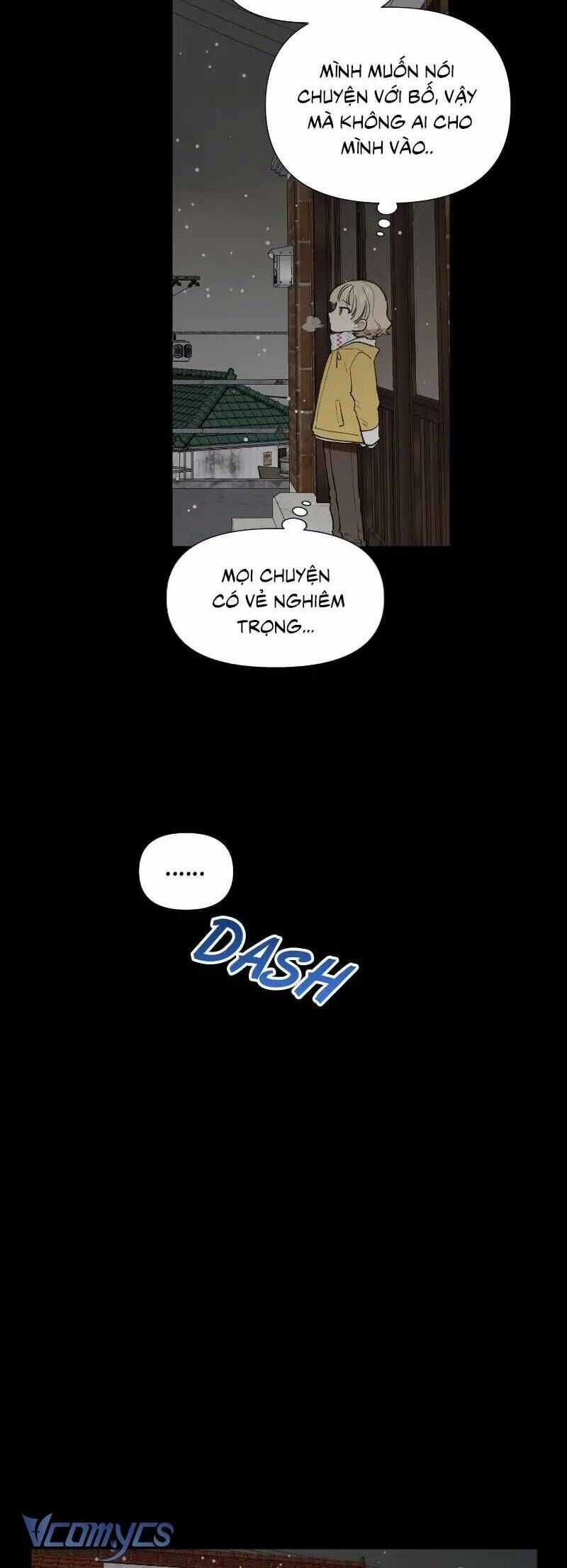 Điều Ước Sao Băng Chương 38 trang 24