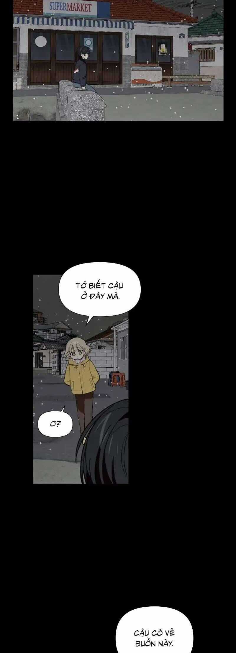 Điều Ước Sao Băng Chương 38 trang 25