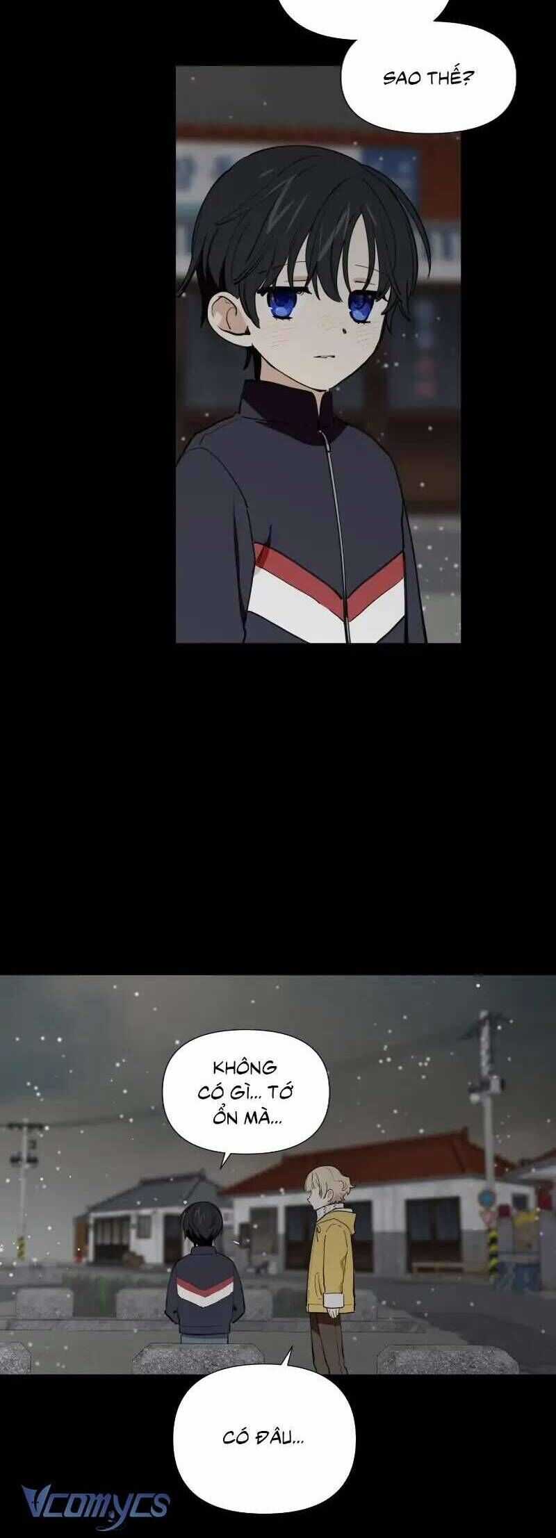 Điều Ước Sao Băng Chương 38 trang 26