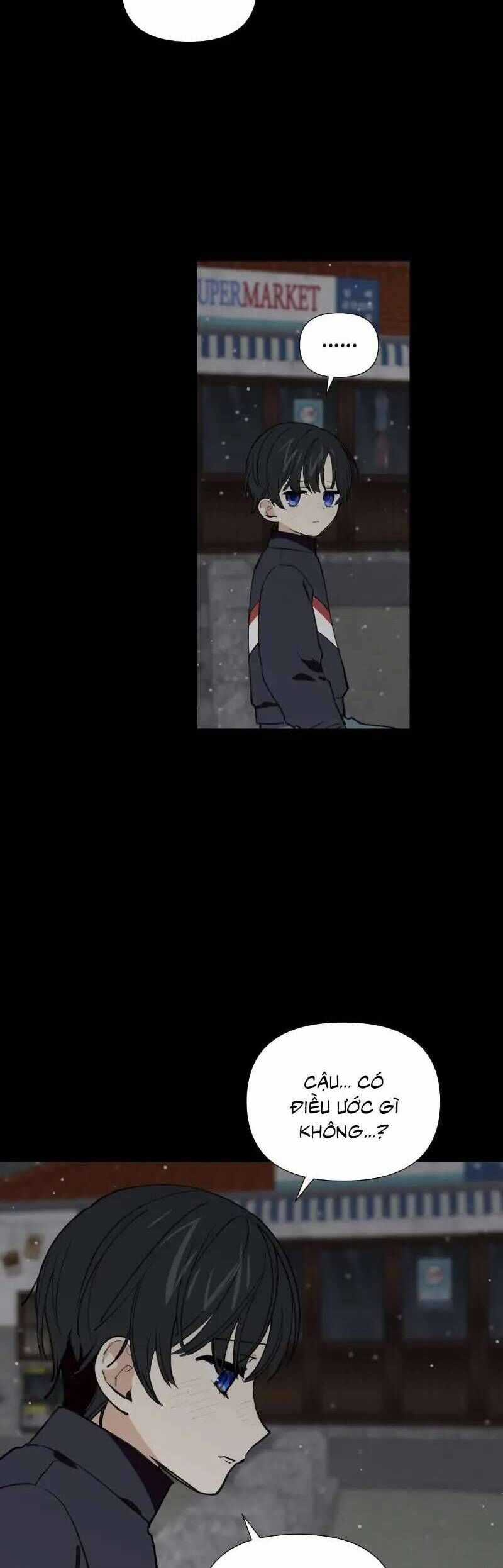 Điều Ước Sao Băng Chương 38 trang 28