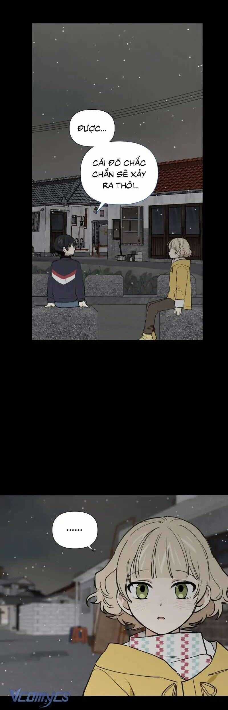 Điều Ước Sao Băng Chương 38 trang 30