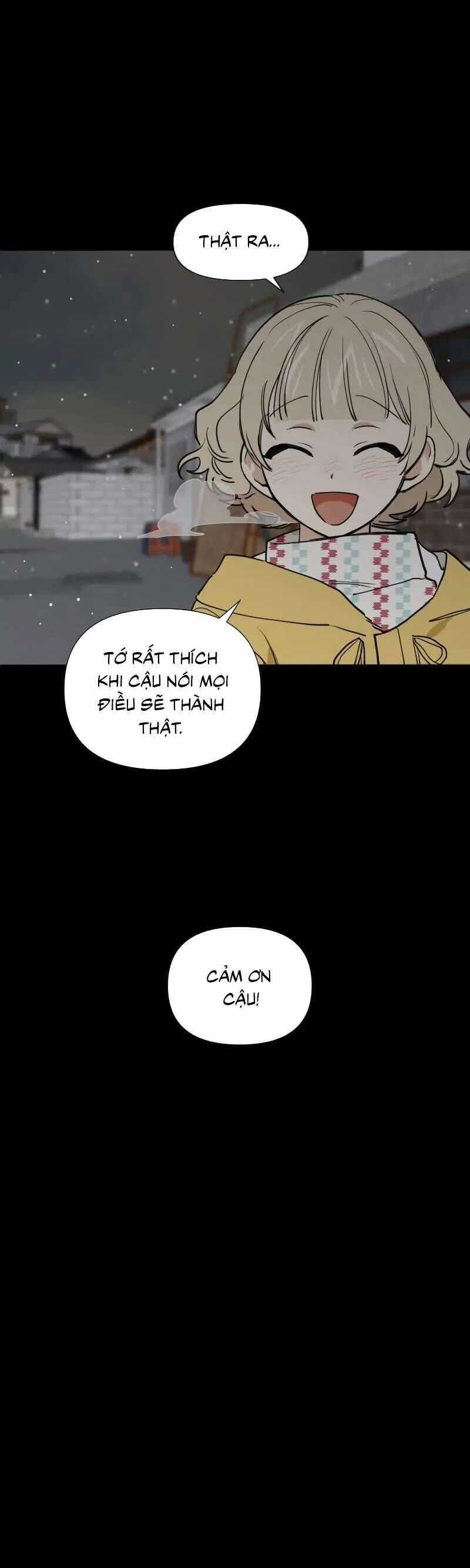 Điều Ước Sao Băng Chương 38 trang 31