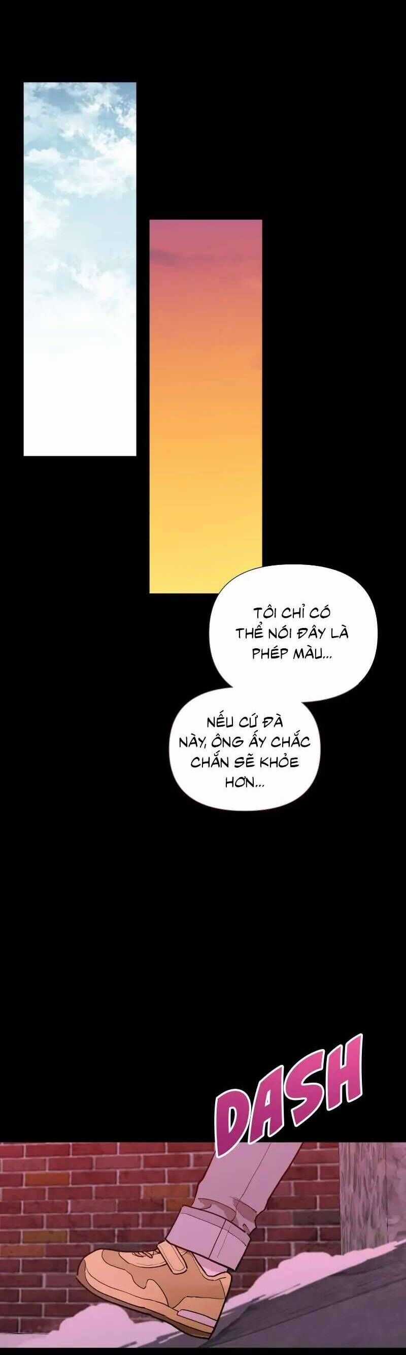 Điều Ước Sao Băng Chương 38 trang 32