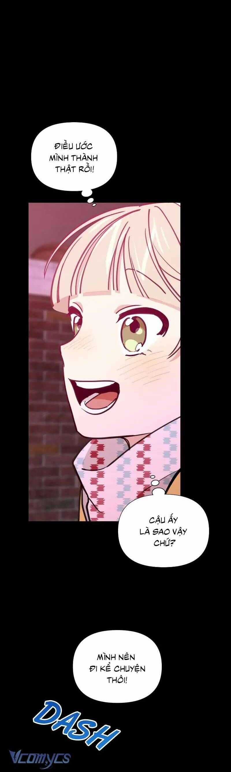 Điều Ước Sao Băng Chương 38 trang 33