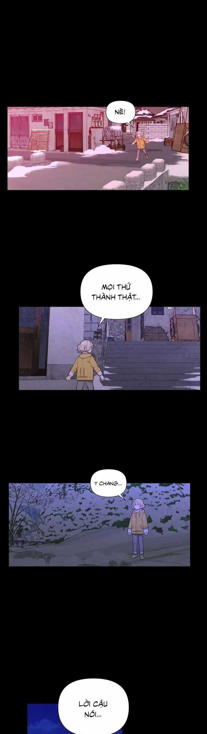 Điều Ước Sao Băng Chương 38 trang 34