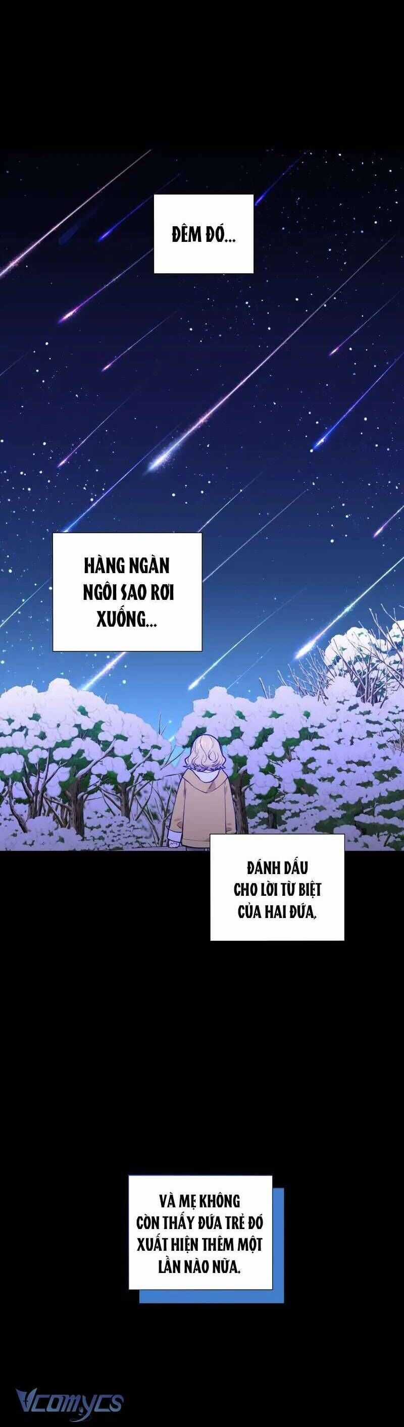 Điều Ước Sao Băng Chương 38 trang 36